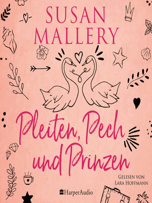 cover image of Pleiten, Pech und Prinzen